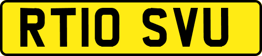 RT10SVU