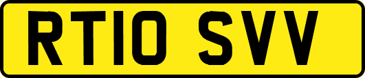RT10SVV