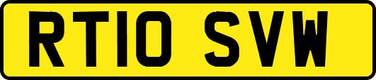 RT10SVW