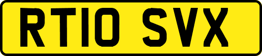 RT10SVX