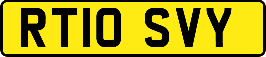 RT10SVY