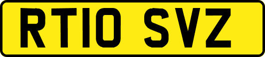 RT10SVZ