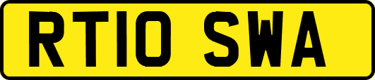 RT10SWA