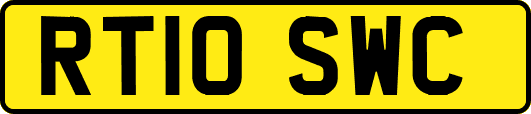 RT10SWC