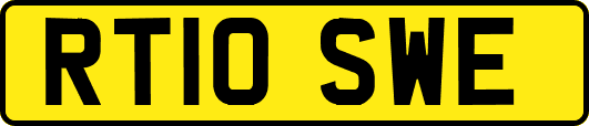 RT10SWE