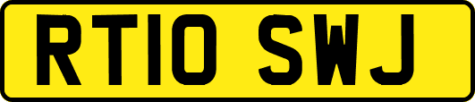 RT10SWJ
