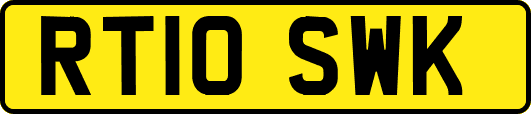 RT10SWK