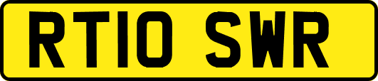 RT10SWR