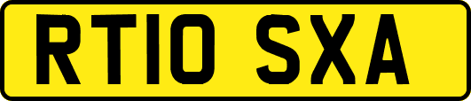 RT10SXA