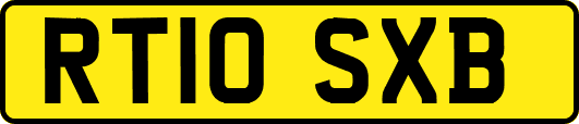 RT10SXB