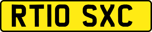 RT10SXC