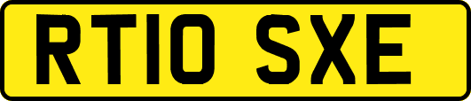 RT10SXE