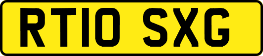 RT10SXG