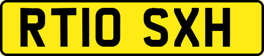 RT10SXH