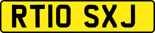 RT10SXJ