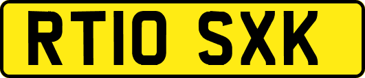 RT10SXK