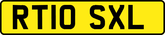 RT10SXL
