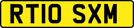 RT10SXM