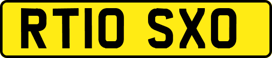 RT10SXO