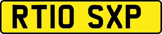 RT10SXP