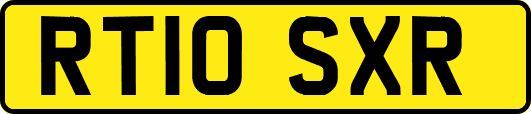 RT10SXR