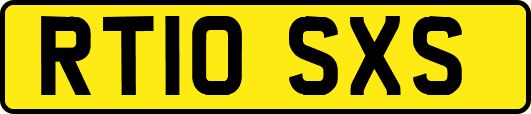 RT10SXS