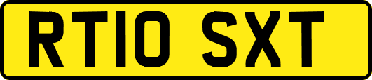 RT10SXT