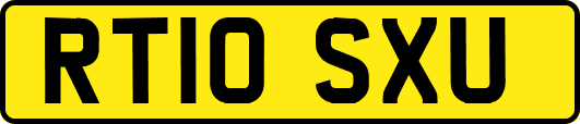 RT10SXU