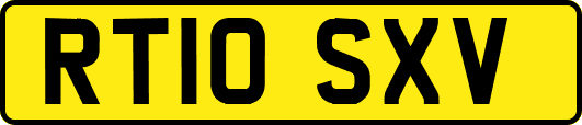 RT10SXV