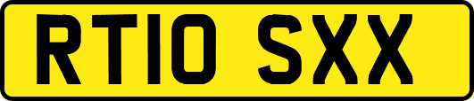 RT10SXX