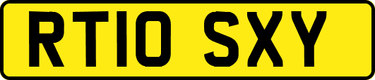 RT10SXY