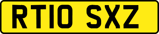 RT10SXZ