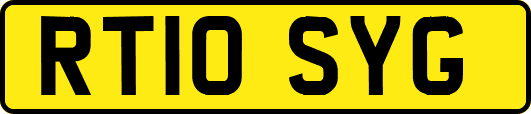 RT10SYG