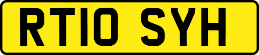 RT10SYH