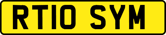 RT10SYM