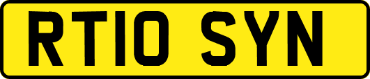 RT10SYN