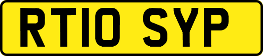 RT10SYP