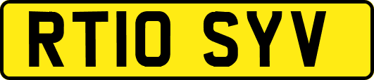 RT10SYV