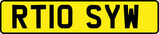 RT10SYW