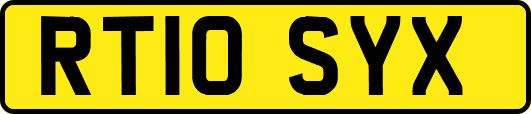 RT10SYX