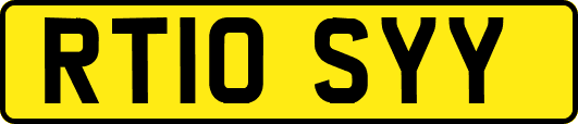 RT10SYY