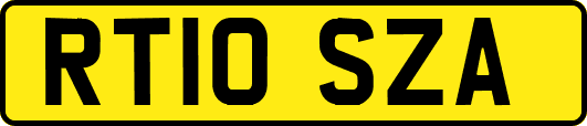 RT10SZA