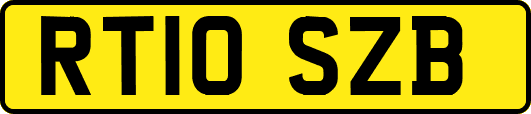 RT10SZB