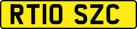 RT10SZC