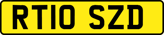 RT10SZD