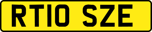 RT10SZE