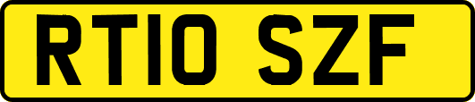 RT10SZF