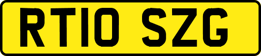 RT10SZG
