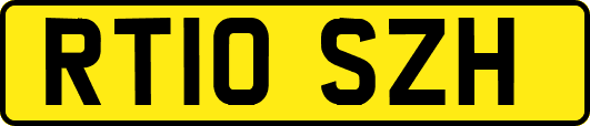 RT10SZH