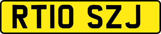 RT10SZJ